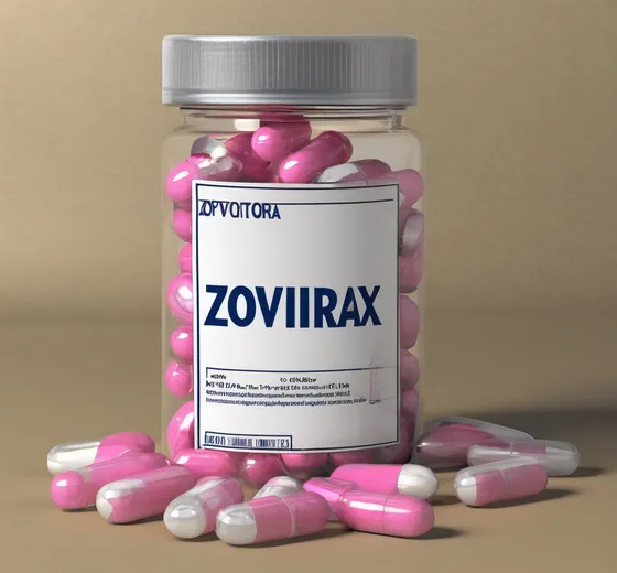 Zovirax crema generico